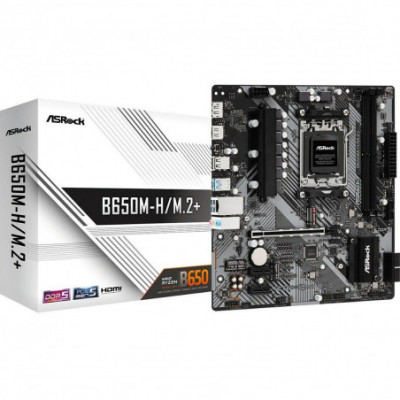 Scheda Madre ASRock...