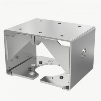 Cover Axis EXCAM XPT