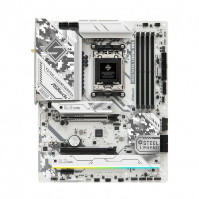 Scheda Madre ASRock B650...