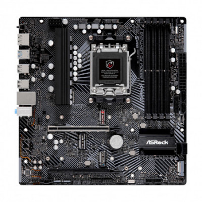 Scheda Madre ASRock B650M...
