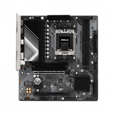 Scheda Madre ASRock...