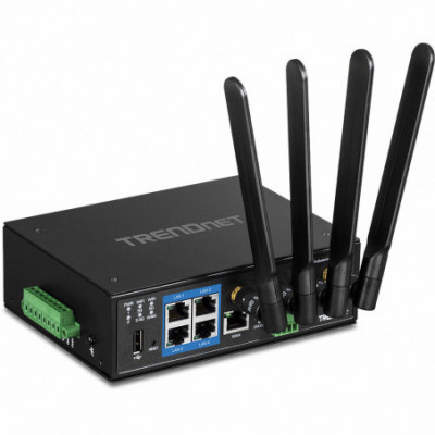 Router Trendnet TI-W100...