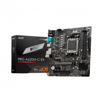 Scheda Madre MSI MSI PRO...