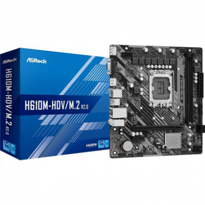 Scheda Madre ASRock...