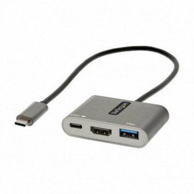 Adattatore USB C con HDMI...