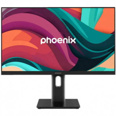 Monitor Phoenix...
