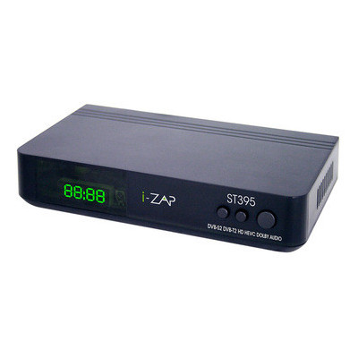 DECODER DIGITALE TERRESTRE...