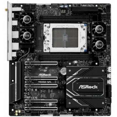 Scheda Madre ASRock...