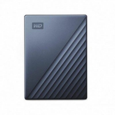 Hard Disk Esterno Western...