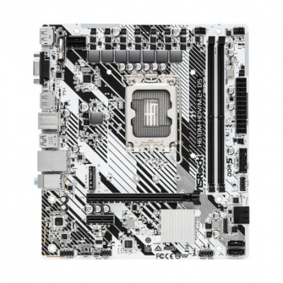 Scheda Madre ASRock...