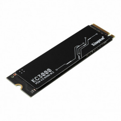 Hard Disk Kingston KC3000 1...
