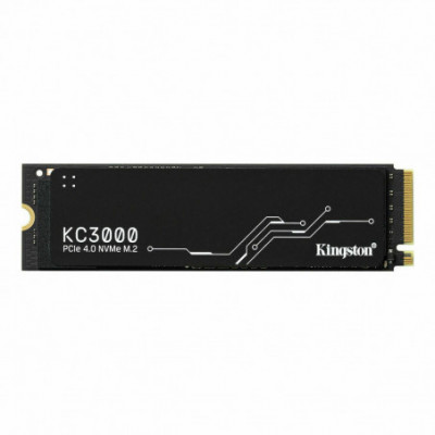 Hard Disk Kingston KC3000 2...