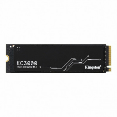 Hard Disk Kingston KC3000 4...