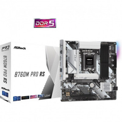 Scheda Madre ASRock...