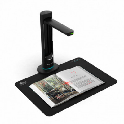 Scanner Iris DESK 6...