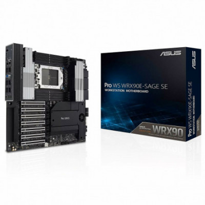 Scheda Madre Asus PRO WS...