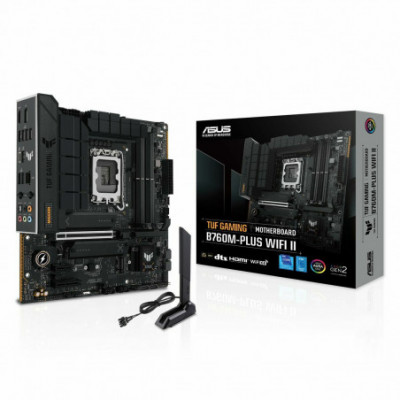 Scheda Madre Asus TUF...