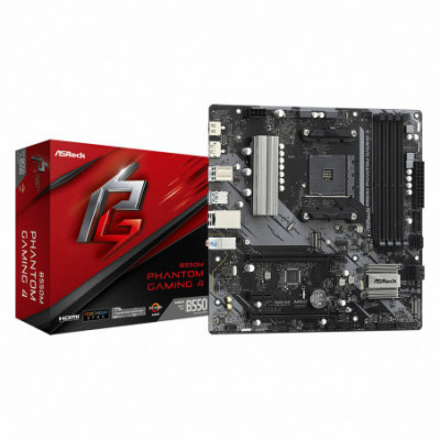 Scheda Madre ASRock...