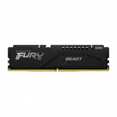 Memoria RAM Kingston Beast...