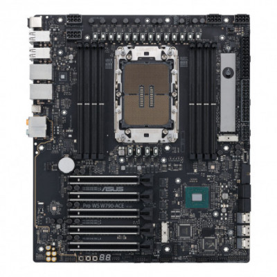 Scheda Madre Asus PRO WS...