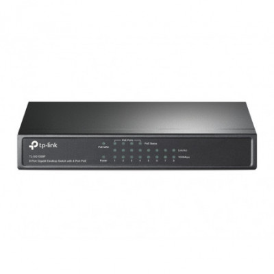 SWITCH TP-LINK DESKTOP...