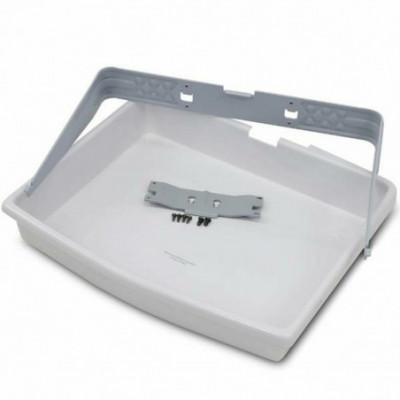 Supporto TV Ergotron 98-134