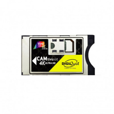 MODULO FASTCAM DIGIQUEST 4K...