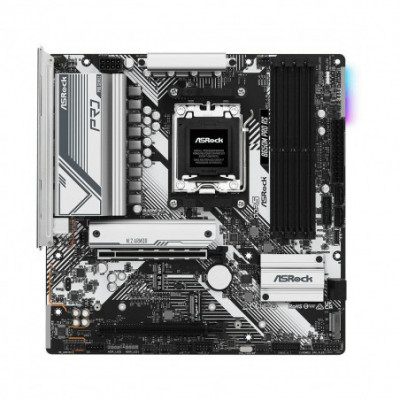 Scheda Madre ASRock B650M...