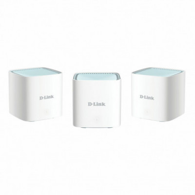 Router D-Link EAGLE PRO AI...