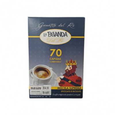 BEVANDA DEL RE DG SUPREMA...