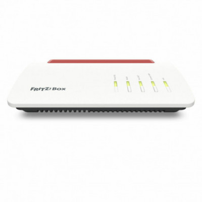 Router Fritz! 20002999 WiFi...
