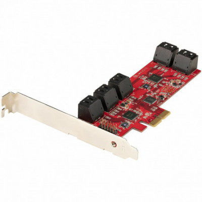 Scheda PCI Startech...