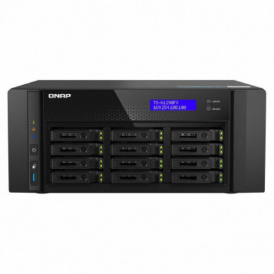 Scheda controller RAID Qnap...