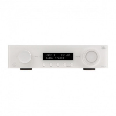 Amplificatore JBL MA310BLANCO