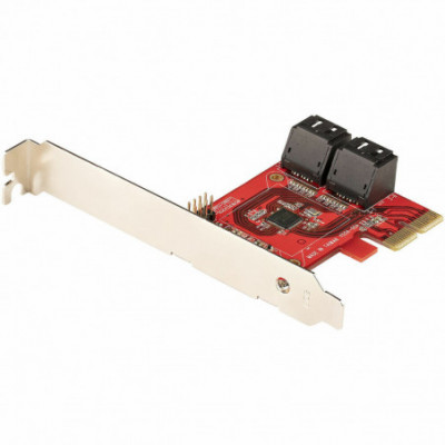 Scheda PCI Startech...
