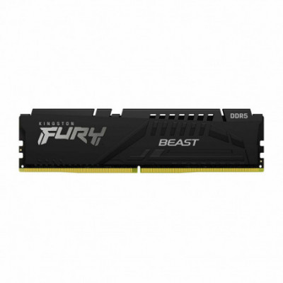 Memoria RAM Kingston...