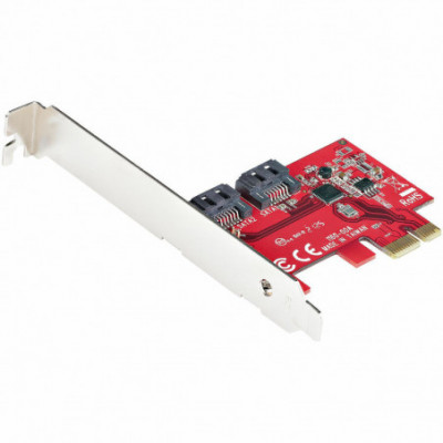 Scheda PCI Startech...
