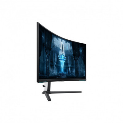 Monitor Gaming Samsung...