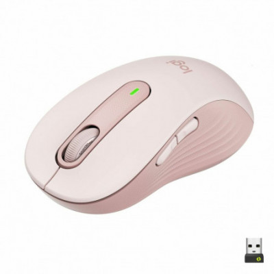 Mouse senza Fili Logitech...