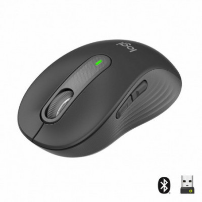 Mouse senza Fili Logitech...