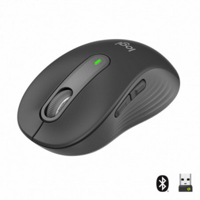 Mouse senza Fili Logitech...