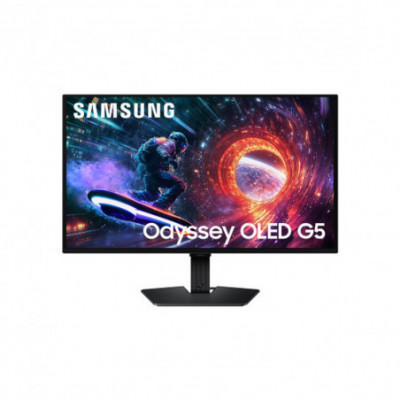 Monitor Gaming Samsung...