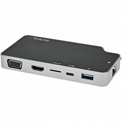 Hub USB Startech...
