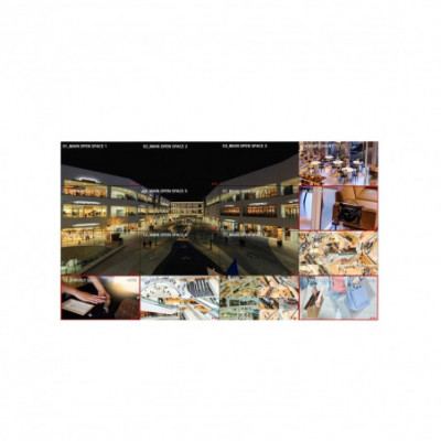 Smart TV LG 55VSM5J-H.AEU...