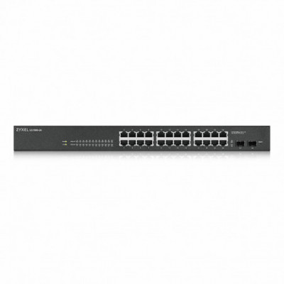 Switch ZyXEL GS1900-24-EU0102F
