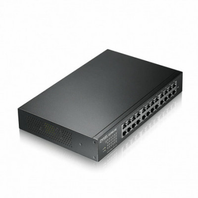 Switch ZyXEL...