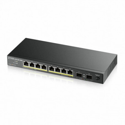 Switch ZyXEL...