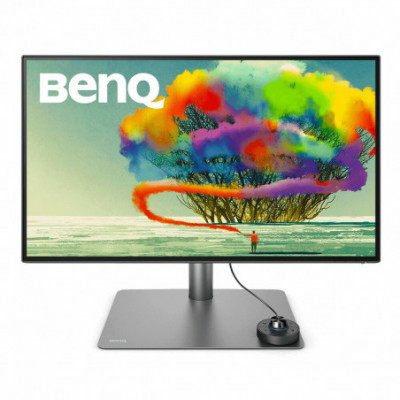 Monitor BenQ PD2725U 27" 4K...