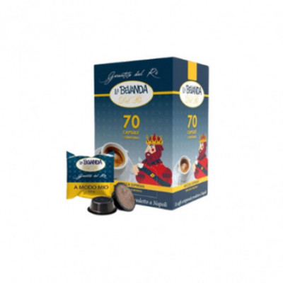 BEVANDA DEL RE A MODO MIO...