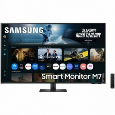 Monitor Samsung M7...